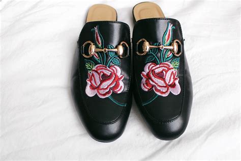 gucci princetown loafers dupe.